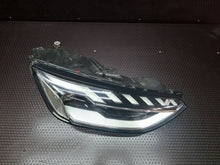 Load image into Gallery viewer, Frontscheinwerfer Audi A4 8W0941034E 030111763400 Links Scheinwerfer Headlight SCH5918589144xv