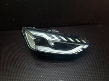 Load image into Gallery viewer, Frontscheinwerfer Audi A4 8W0941034E 030111763400 Links Scheinwerfer Headlight SCH5918589144xv