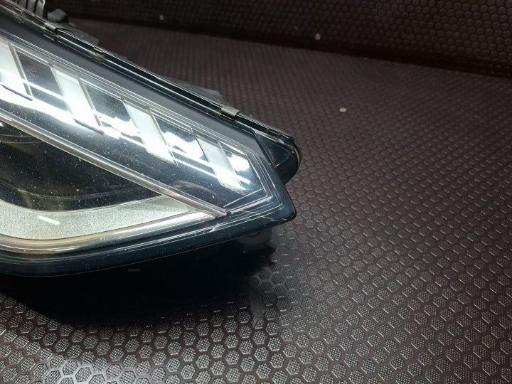 Frontscheinwerfer Audi A4 8W0941034E 030111763400 Links Scheinwerfer Headlight SCH5918589144xv