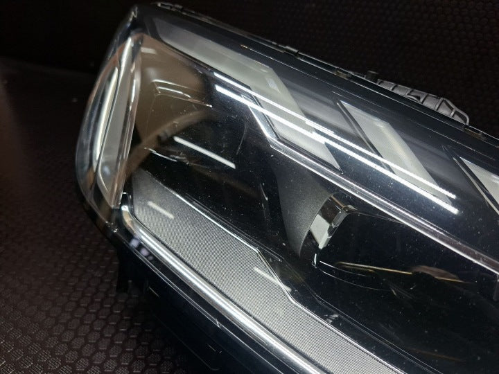 Frontscheinwerfer Audi A4 8W0941034E 030111763400 Links Scheinwerfer Headlight SCH5918589144xv