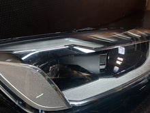 Load image into Gallery viewer, Frontscheinwerfer Audi A4 8W0941034E 030111763400 Links Scheinwerfer Headlight SCH5918589144xv
