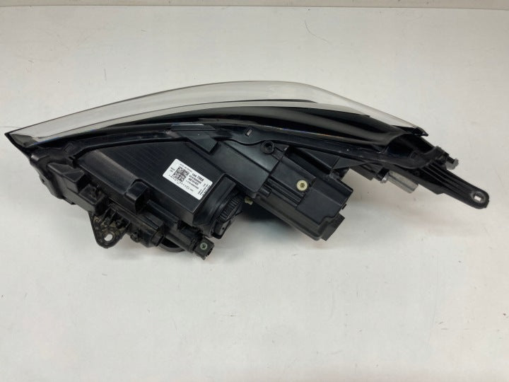 Frontscheinwerfer Opel Crossland X 13467968 Rechts Scheinwerfer Headlight SCH5918638178vc