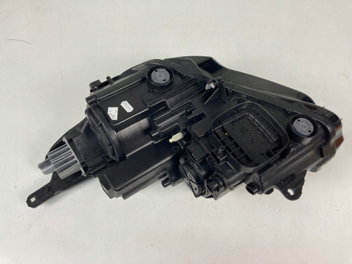 Frontscheinwerfer Opel Crossland X 13467968 Rechts Scheinwerfer Headlight SCH5918638178vc