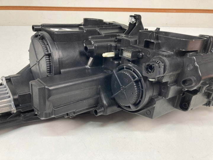 Frontscheinwerfer Opel Crossland X 13467968 Rechts Scheinwerfer Headlight SCH5918638178vc