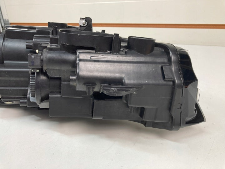 Frontscheinwerfer Opel Crossland X 13467968 Rechts Scheinwerfer Headlight SCH5918638178vc
