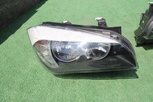 Load image into Gallery viewer, Frontscheinwerfer BMW X1 E84 89093494 299000208 Rechts Scheinwerfer Headlight SCH5918904705hu