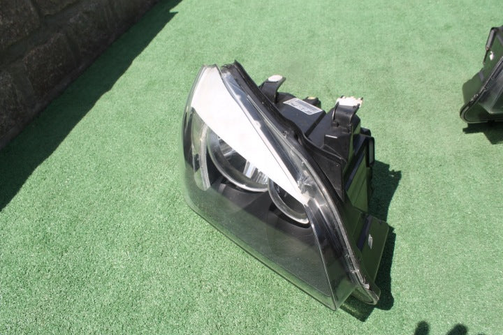 Frontscheinwerfer BMW X1 E84 89093494 299000208 Rechts Scheinwerfer Headlight SCH5918904705hu