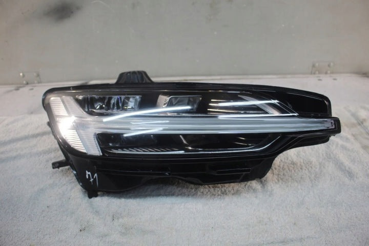 Frontscheinwerfer Volvo V60 I S60 E3VCI Links Scheinwerfer Headlight SCH5920499751mc