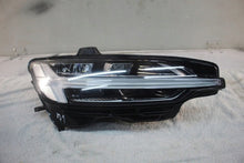 Laden Sie das Bild in den Galerie-Viewer, Frontscheinwerfer Volvo V60 I S60 E3VCI Links Scheinwerfer Headlight SCH5920499751mc
