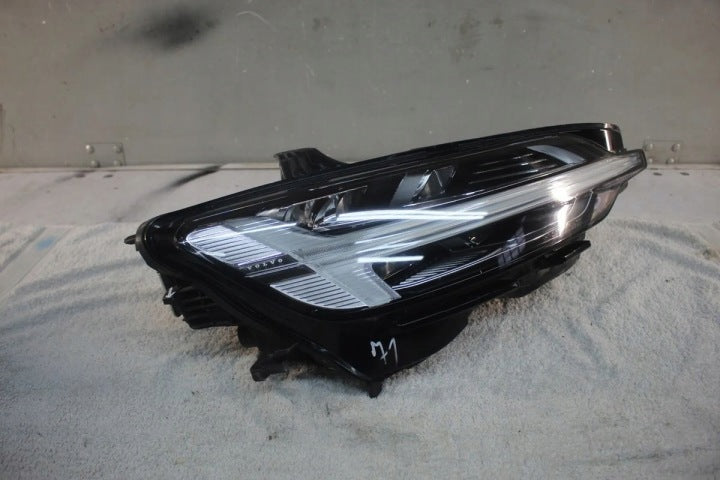 Frontscheinwerfer Volvo V60 I S60 E3VCI Links Scheinwerfer Headlight SCH5920499751mc
