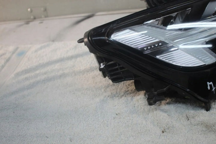 Frontscheinwerfer Volvo V60 I S60 E3VCI Links Scheinwerfer Headlight SCH5920499751mc