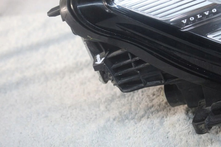 Frontscheinwerfer Volvo V60 I S60 E3VCI Links Scheinwerfer Headlight SCH5920499751mc