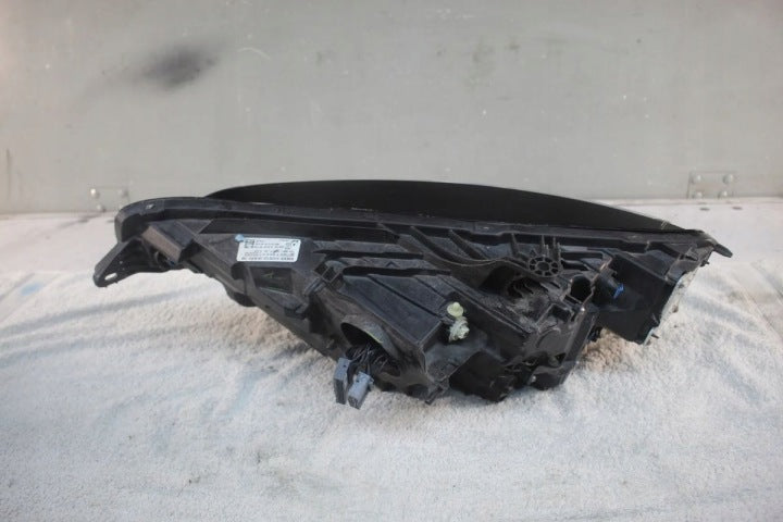 Frontscheinwerfer Volvo V60 I S60 E3VCI Links Scheinwerfer Headlight SCH5920499751mc