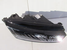 Laden Sie das Bild in den Galerie-Viewer, Frontscheinwerfer Skoda Octavia I 5E4941016A LED Rechts Scheinwerfer Headlight SCH5920898957wg