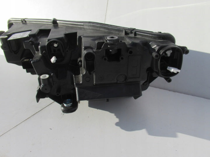 Frontscheinwerfer Skoda Octavia I 5E4941016A LED Rechts Scheinwerfer Headlight SCH5920898957wg