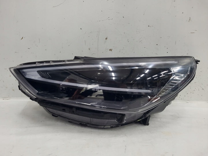 Frontscheinwerfer Hyundai I30 III 92101G4600 Full LED Links Headlight SCH5921472744vi