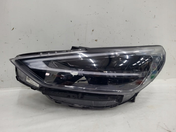 Frontscheinwerfer Hyundai I30 III 92101G4600 Full LED Links Headlight SCH5921472744vi