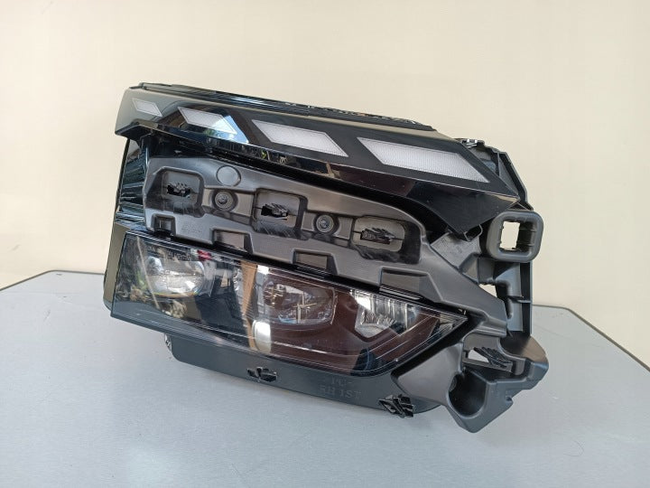 Frontscheinwerfer Skoda 5LB941036 LED Rechts Scheinwerfer Headlight SCH5921543952ef