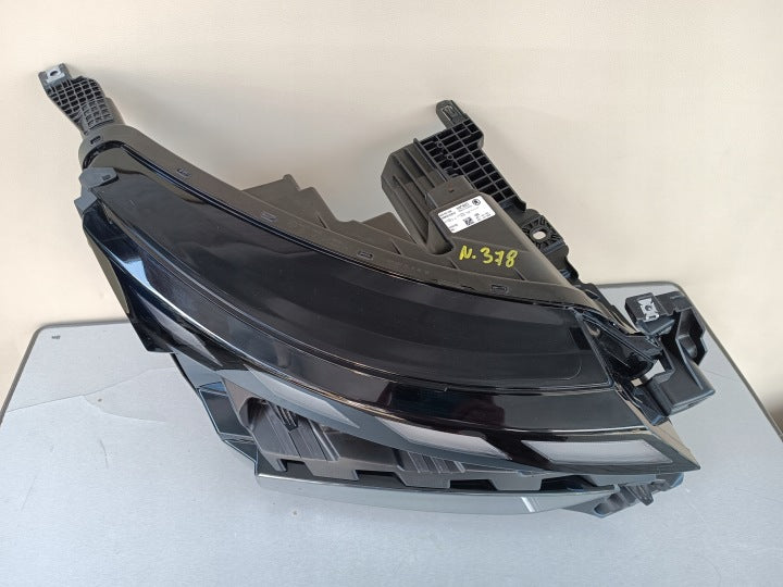 Frontscheinwerfer Skoda 5LB941036 LED Rechts Scheinwerfer Headlight SCH5921543952ef