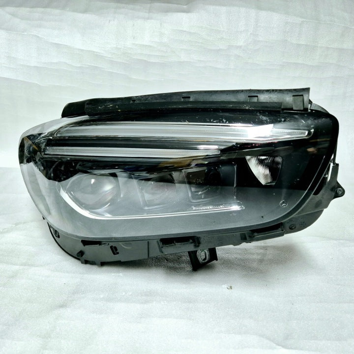 Frontscheinwerfer Mercedes-Benz W247 A2479068405 Rechts Scheinwerfer Headlight SCH5922258538zq