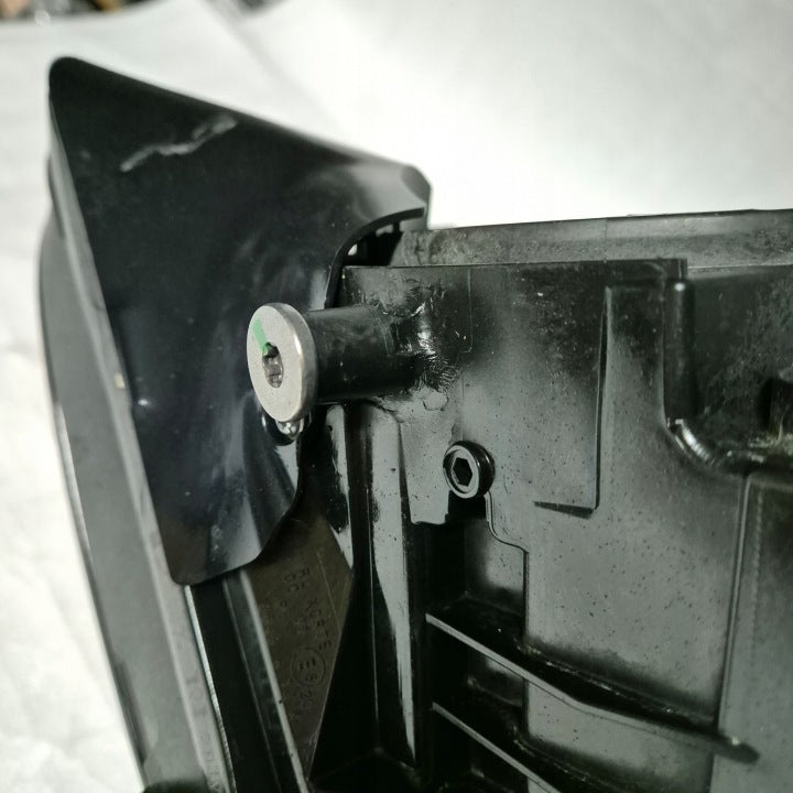 Frontscheinwerfer Mercedes-Benz W247 A2479068405 Rechts Scheinwerfer Headlight SCH5922258538zq