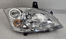 Laden Sie das Bild in den Galerie-Viewer, Frontscheinwerfer Mercedes-Benz Viano A6398201961 Rechts Scheinwerfer Headlight SCH5922689847ya