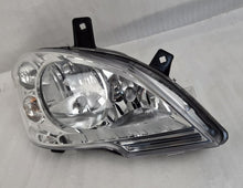 Laden Sie das Bild in den Galerie-Viewer, Frontscheinwerfer Mercedes-Benz Viano A6398201961 Rechts Scheinwerfer Headlight SCH5922689847ya