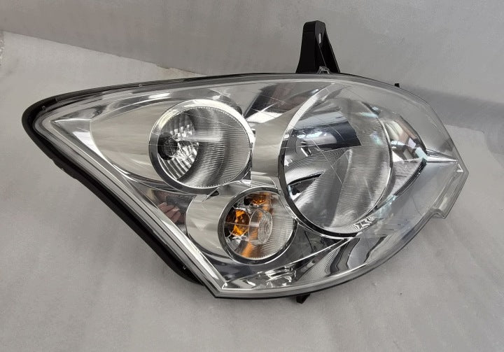 Frontscheinwerfer Mercedes-Benz Viano A6398201961 Rechts Scheinwerfer Headlight SCH5922689847ya