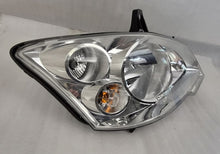 Laden Sie das Bild in den Galerie-Viewer, Frontscheinwerfer Mercedes-Benz Viano A6398201961 Rechts Scheinwerfer Headlight SCH5922689847ya
