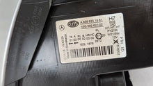 Laden Sie das Bild in den Galerie-Viewer, Frontscheinwerfer Mercedes-Benz Viano A6398201961 Rechts Scheinwerfer Headlight SCH5922689847ya