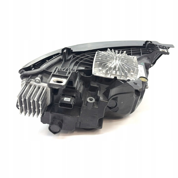 Frontscheinwerfer Opel Astra 9840160880 Links Scheinwerfer Headlight SCH5922870510pl