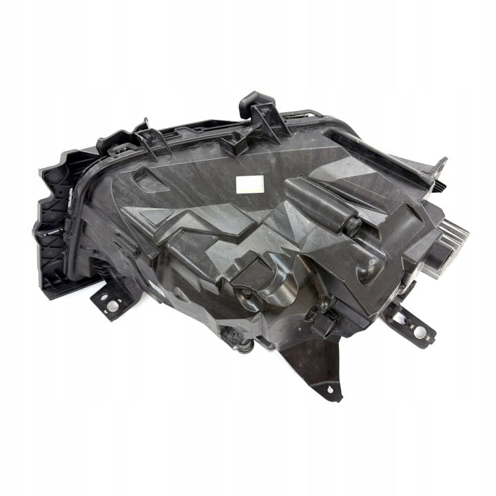 Frontscheinwerfer Opel Astra 9840160880 Links Scheinwerfer Headlight SCH5922870510pl