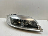 Frontscheinwerfer Audi Q7 4L0941004 Rechts Scheinwerfer Headlight