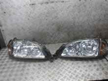 Load image into Gallery viewer, Frontscheinwerfer Toyota Avensis 08-212-1103R Ein Satz Scheinwerfer Headlight SCH5925935199mu