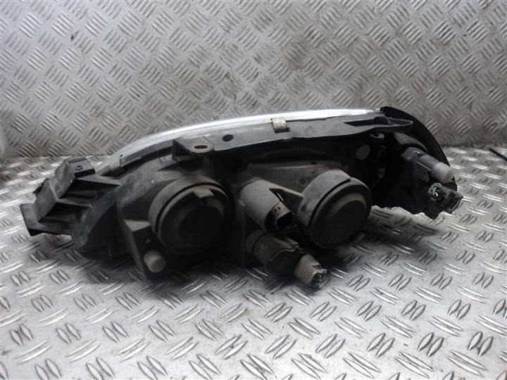 Frontscheinwerfer Toyota Avensis 08-212-1103R Ein Satz Scheinwerfer Headlight SCH5925935199mu