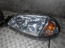 Load image into Gallery viewer, Frontscheinwerfer Toyota Avensis 08-212-1103R Ein Satz Scheinwerfer Headlight SCH5925935199mu