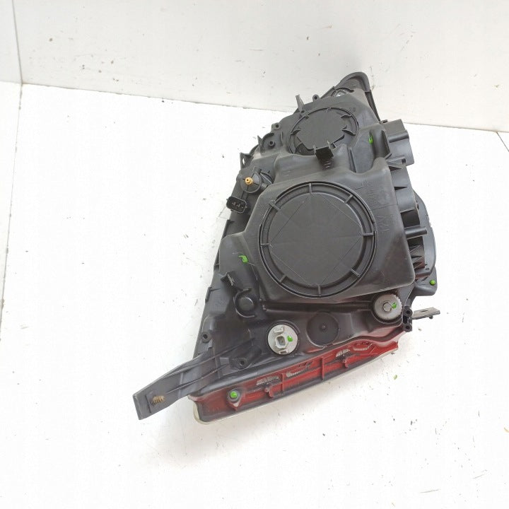 Frontscheinwerfer Honda Cr-V 33150SWWG0 Links Scheinwerfer Headlight SCH5925935210bh