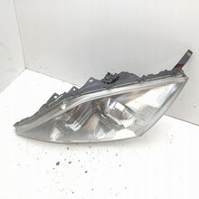 Laden Sie das Bild in den Galerie-Viewer, Frontscheinwerfer Honda Cr-V 33150SWWG0 Links Scheinwerfer Headlight SCH5925935210bh