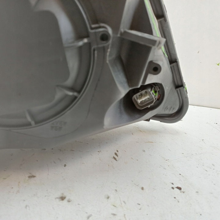 Frontscheinwerfer Honda Cr-V 33150SWWG0 Links Scheinwerfer Headlight SCH5925935210bh