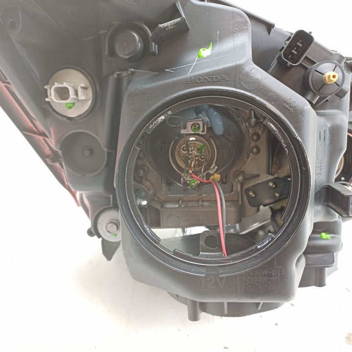 Frontscheinwerfer Honda Cr-V 33150SWWG0 Links Scheinwerfer Headlight SCH5925935210bh