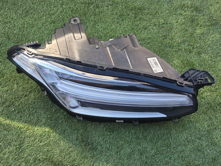 Frontscheinwerfer Volvo Xc90 31446688 LED Rechts Scheinwerfer Headlight SCH5926740518fe