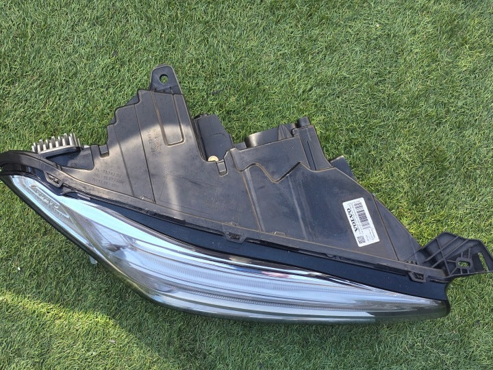 Frontscheinwerfer Volvo Xc90 31446688 LED Rechts Scheinwerfer Headlight SCH5926740518fe