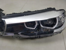 Laden Sie das Bild in den Galerie-Viewer, Frontscheinwerfer BMW 5 G31 G30 63118499111 Links Scheinwerfer Headlight SCH5927172418zv