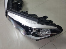 Laden Sie das Bild in den Galerie-Viewer, Frontscheinwerfer BMW 5 G31 G30 63118499111 Links Scheinwerfer Headlight SCH5927172418zv