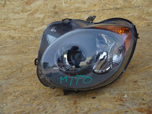 Laden Sie das Bild in den Galerie-Viewer, Frontscheinwerfer Alfa Romeo Mito 89101877 Links Scheinwerfer Headlight SCH5928565212qg