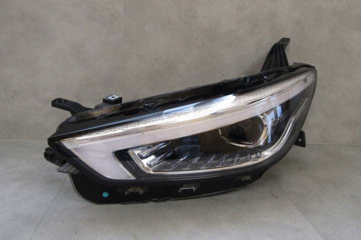 Frontscheinwerfer Mg Zs A00005L0200 LED Links Scheinwerfer Headlight SCH5928710046qi