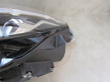 Laden Sie das Bild in den Galerie-Viewer, Frontscheinwerfer Mg Zs A00005L0200 LED Links Scheinwerfer Headlight SCH5928710046qi