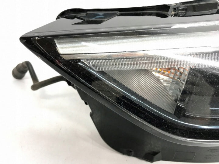 Frontscheinwerfer Audi Q3 83A941011B Links Scheinwerfer Headlight SCH5928804326uc
