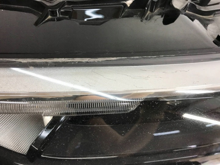 Frontscheinwerfer Audi Q3 83A941011B Links Scheinwerfer Headlight SCH5928804326uc
