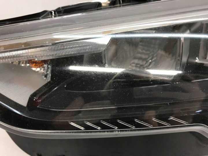 Frontscheinwerfer Audi Q3 83A941011B Links Scheinwerfer Headlight SCH5928804326uc